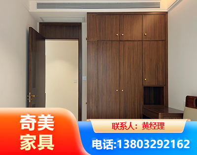 西双版纳全屋定制
