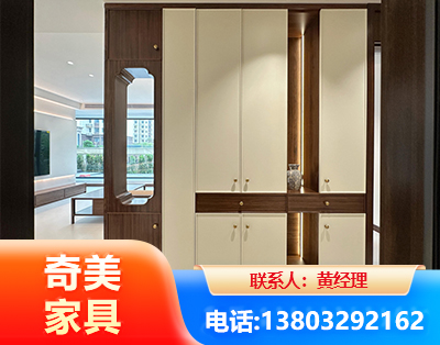 西双版纳全屋定制