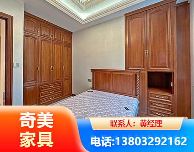 西双版纳板木结合家具