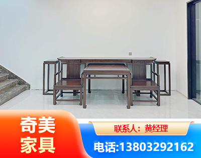 西双版纳办公家具