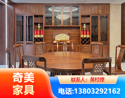 西双版纳全屋定制